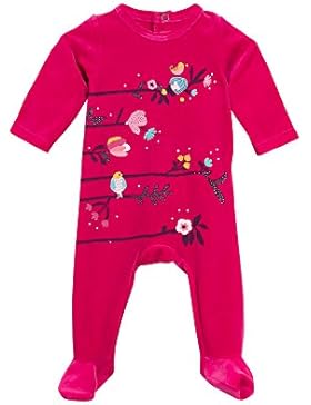 Catimini Baby-Mädchen Sportswear-Set Pyjama
