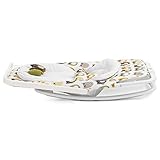 Joie B1207AAOWL220 – Wippe Dreamer, Owl - 4