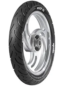 Apollo ACTIZIP S2 90/100 R10 Tubeless Tyre