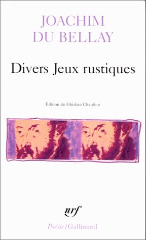 couverture de : Divers jeux rustiques