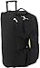 Produktbild Reisetasche mit Trolleyfunktion von AspenSport mit 65 Liter Fassungsvermögen