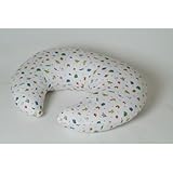 PHP Widgey Nursing Pillow Cover
