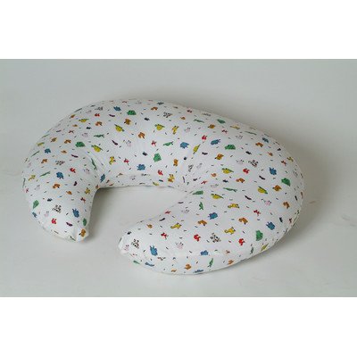 PHP Widgey Nursing Pillow Cover