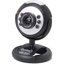 Quantum QHM495LM 25MP Web Camera (Black)
