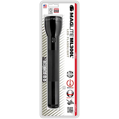 Maglite ML300L-ST33016- Linterna LED
