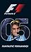 Produktbild Formula 1 Review 2005 - Fantastic Fernando! [VHS]