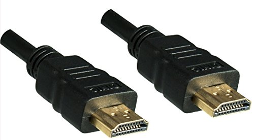Preisvergleich Produktbild Dinic HDMI-2 m HDMI HDMI schwarz Kabel HDMI