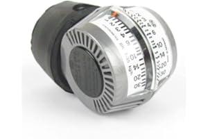 ITC INTERNATIONAL TOOL COMPANY Carburettor Carb Balancer - DCOE DHLA Dellorto DCNF IDF Weber SK BK (Model BK)