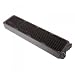 Produktbild Coolgate cg480 480 mm Heizkörper – Schwarz