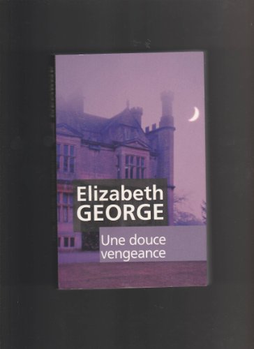 couverture de : Une douce vengeance