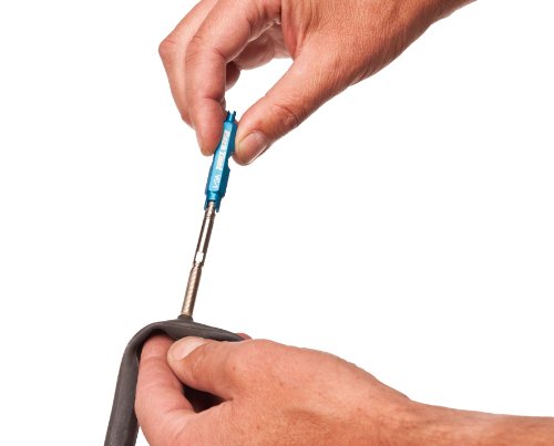 ParkTool Werkzeug VC-1 Ventileinsatzschlüssel, One size, 4001202 - 3