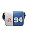 Produktbild Playstation - Classic 94 Logo - Tasche | Original Lizensiert | Sony | Grau/Blau aus 100 % Polyurethan
