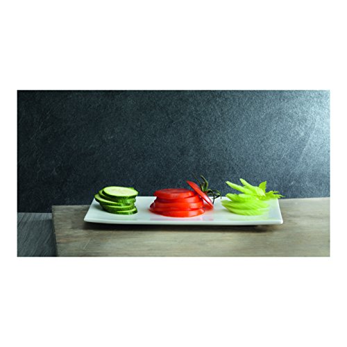 Kuhn Rikon 22682 Mandoline Dual Slice, rot - 2