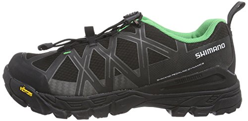 Shimano E-SHMT54L Unisex-Erwachsene Radsportschuhe – Mountainbike - 5