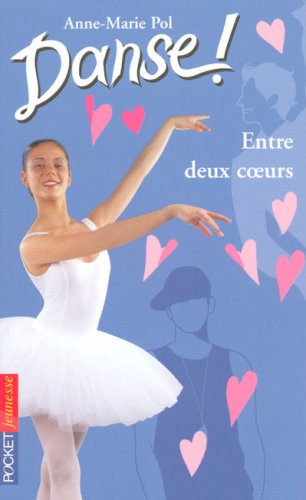 couverture de : Entre deux coeurs