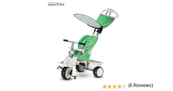 smart trike 6 in 1 reviews