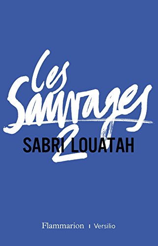 Cover zum Buch Les sauvages-tome 2