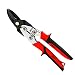 Produktbild Connex COX243361 Figuren-Hebelblechschere, 260 mm links