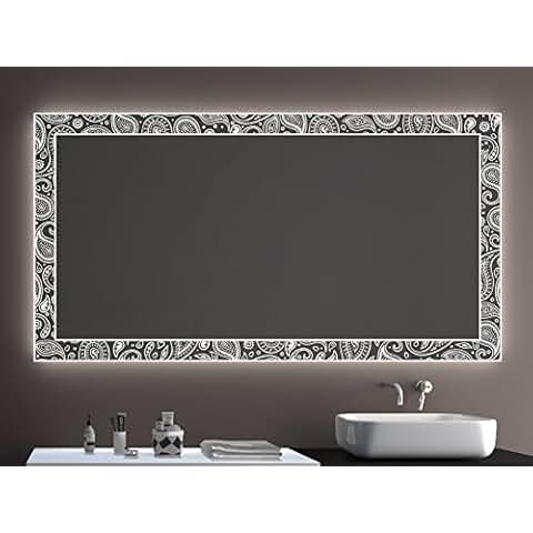 Suchergebnis auf Amazon.de für: 100 x 200 cm - Spiegel