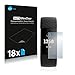 Produktbild Savvies Fitbit Charge 3 Schutzfolie [18er Pack] - Klare Displayschutzfolie