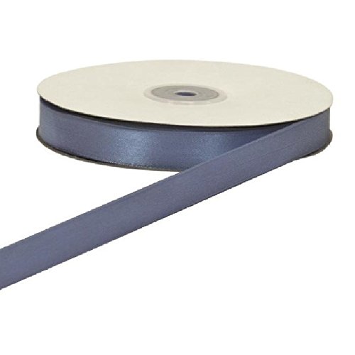 Nastro Tessuto Doppio Raso 10Mm X 50Mt Avion Cod.27