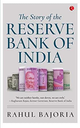 The Story Of The Reserve Bank Of India Ebook Amazon In Kindle Store
