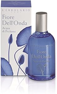 L'Erbolario, Profumo Unisex Fiore Dell'Ond