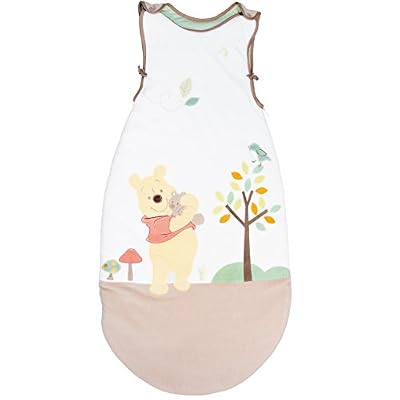 Babycalin Douillette Réglable Winnie Whimsy 100 cm