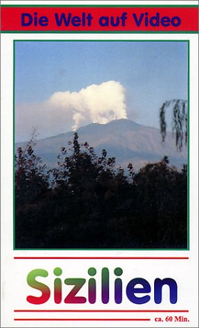 Preisvergleich Produktbild Sizilien [VHS]