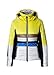 Produktbild SPORTALM DESTINY PB Skijacke m. Kapuze Größe 36 Gelb (Aurora (Gelb/Weiß))