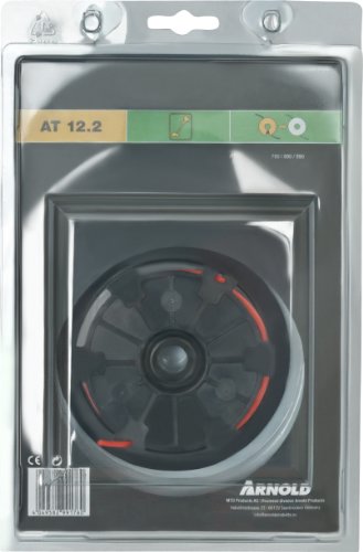Arnold Trimmerspule, 1183-M6-0005 - 6