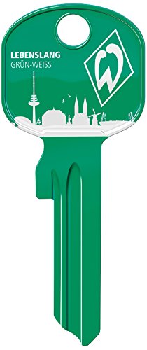 Preisvergleich Produktbild Basi Fanschlüssel - SV Werder Bremen, U-15DBRE