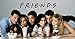 AEROHAVEN Satin Friends TV Series I'll Be There for You Decorative Throw...