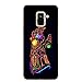 Produktbild BEMAGIC Galaxy A5 2018 Case,Flexible Slim Silicone TPU Protector Cover Soft Thin Gel Skin for Samsung Galaxy A5 2018-Infinity Gauntlet