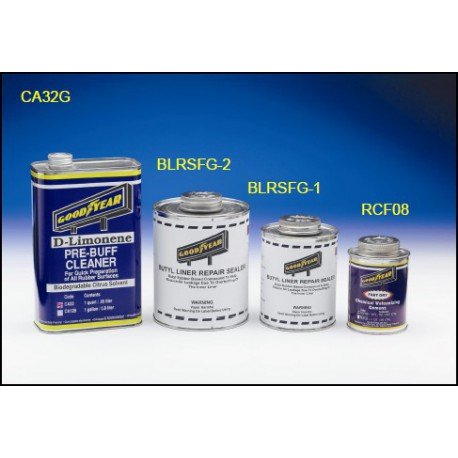 Preisvergleich Produktbild D-Limonene Pufferlösung 945 ml