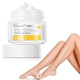 ♥ 【Adecuado para】: Especialmente diseñado para brazos, piernas, axilas, partes privadas y otras partes del cuerpo que necesitan eliminar el vello, Adecuado para la mayoría de los tipos de piel, incluso la piel sensible también puede usarlo