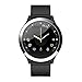 Produktbild Wristwatch Runde Smart-EKG-Uhr 1,22 Zoll HD-Farbdisplay Smart-Armband Herzfrequenz-Überwachung Multifunktions-Sportuhr