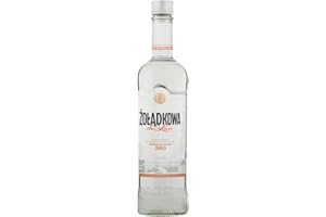 ‎ZOLADKOWA GORZKA Zoladkowa de Luxe Wodka aus Polen
