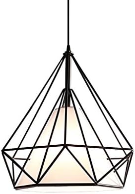 Countryside Retro Chandelier Industrial Bar Chairs Chandelier Creative Cafe Coffee Table Dining Table Restaurant Single Head Chandelier