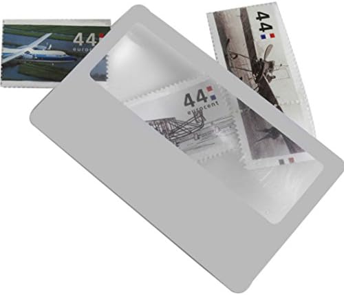 Magnifyer (1 x Credit Card)