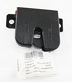 Original VW Schloss für die Heckklappe