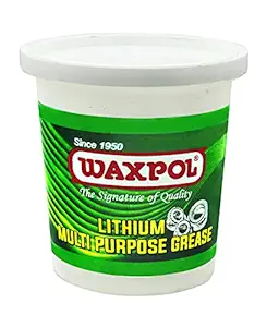 Lithium Multipurpose Grease NLGI-3 (1Kg)
