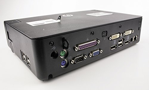 HP Dockingstation HSTNN-I10X + HP Netzteil 230W für Probook 6460b 6465b - 3