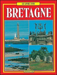 Livres d'Or de la Bretagne - Français Livres d'Or de la Bretagne - Français