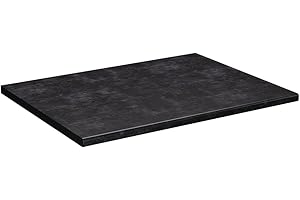 Vicco Top cucina R-line, Antracite, 80 cm