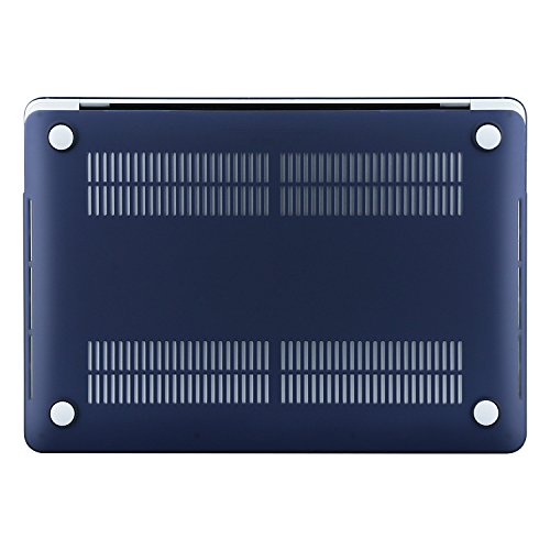 MOSISO MacBook Pro 13 H  lle 2017   2016 Freisetzung A1706   A1708 - Ultra Slim Hochwertige Plastik Hartschale Tasche Schutzh  lle Snap Case f  r Neue