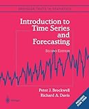 Introduction to Time Series and Forecasting Introduction to Time Series and Forecasting