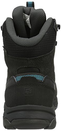 Jack Wolfskin Damen Mountain Attack 5 Texapore Trekking-& Wanderhalbschuhe - 2