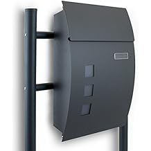 Suchergebnis auf Amazon.de für: briefkasten freistehend