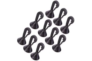 Ultimate Clip Jumbo Pack Piombi (10 Pezzi) 30g | Back Lead